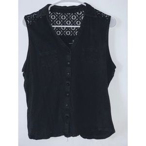 New York and company summer top